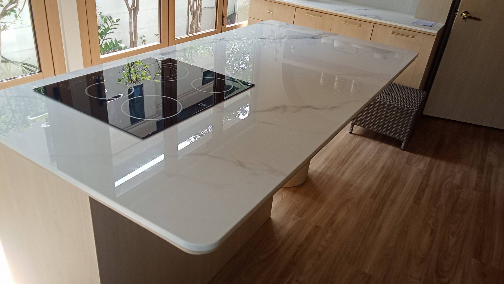 ผลงานหินอ่อน 5